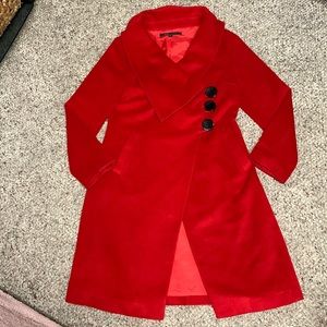Marc Jacobs coat